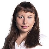Врач Самарцева Наталья Викторовна