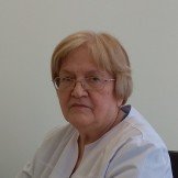 Врач Самарджиди Наталья Васильевна