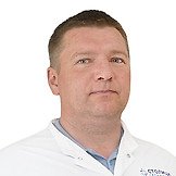 Врач Самарин Михаил Сергеевич