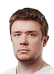 Врач Самарин Николай Евгеньевич