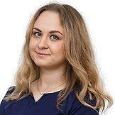 Врач Самарина Екатерина Алексеевна