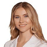 Врач Самарина Татьяна Михайловна