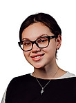 Врач Самарская Наталья Сергеевна