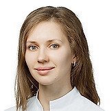 Врач Сливинская (Саматова) Ирина Евгеньевна