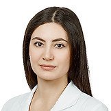 Врач Самбурская Алиса Евгеньевна
