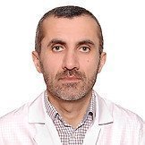 Врач Самедов Руфат Ризванулла оглы