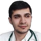 Врач Самедов Шамиль Юсиф Оглы