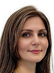 Врач Самедова Афсана Саидовна
