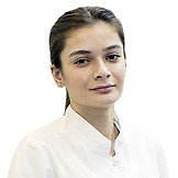 Врач Самедова Дарина Альбертовна