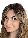 Врач Самедова Эсмира Мамедалиевна