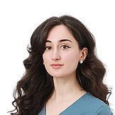 Врач  Самедова Камила Тамерлановна
