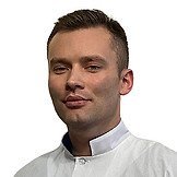 Врач Саменков Александр Юрьевич