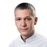 Врач Самигуллин Рафаэль Раисович