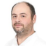 Врач Самхарадзе Арчил Джемалович