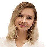 Врач Самкова Анастасия Сергеевна