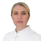 Врач Самкова Ирина Андреевна