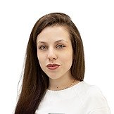 Врач Самоцветова Анастасия Олеговна