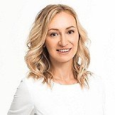 Врач Самоделкина Ксения Александровна 