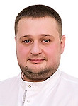 Врач Самодоев Илья Евгеньевич