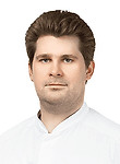 Врач Самодуров Константин Андреевич