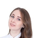 Врач Самоилова Татьяна Юрьевна
