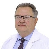 Врач Самойленко Игорь Васильевич