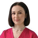 Врач Самойленко Юлия Юрьевна