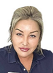 Врач Самойленко Татьяна Николаевна