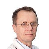 Врач Самойленко Виктор Александрович