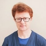 Врач Самойленко Владимир Николаевич