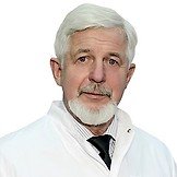 Врач Самойлов Александр Реджинальдович