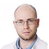 Врач Самойлов Антон Витальевич