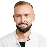 Врач Самойлов Денис Станиславович