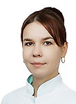 Врач Самойлова Анна Витальевна