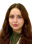 Врач Самойлова Екатерина Сергеевна