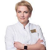 Врач Самойлова Елена Геннадьевна