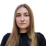 Врач Самойлова Евгения Дмитриевна