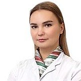 Врач Самойлова Евгения Вячеславовна