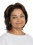 Врач Самойлова Инна Валерьевна