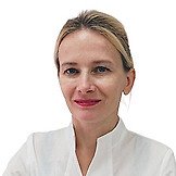 Врач Самойлова Марина Викторовна