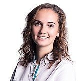Врач Самойлова Нана Нугзаровна