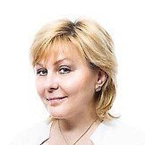 Врач Самойлова Наталия Гранитовна