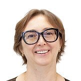 Врач Самойлова Наталья Валентиновна