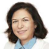 Врач Самойлова Нина Валентиновна