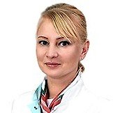 Врач Самойлова Ольга Олеговна