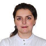 Врач Самойлова Светлана Михайловна