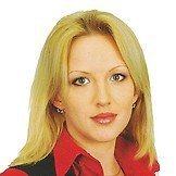 Врач Самойлова Светлана Валерьевна