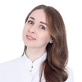 Врач Самойлова Татьяна Юрьевна