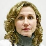 Врач Самойлова Татьяна Викторовна