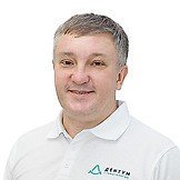 Врач Самойловский Александр Александрович